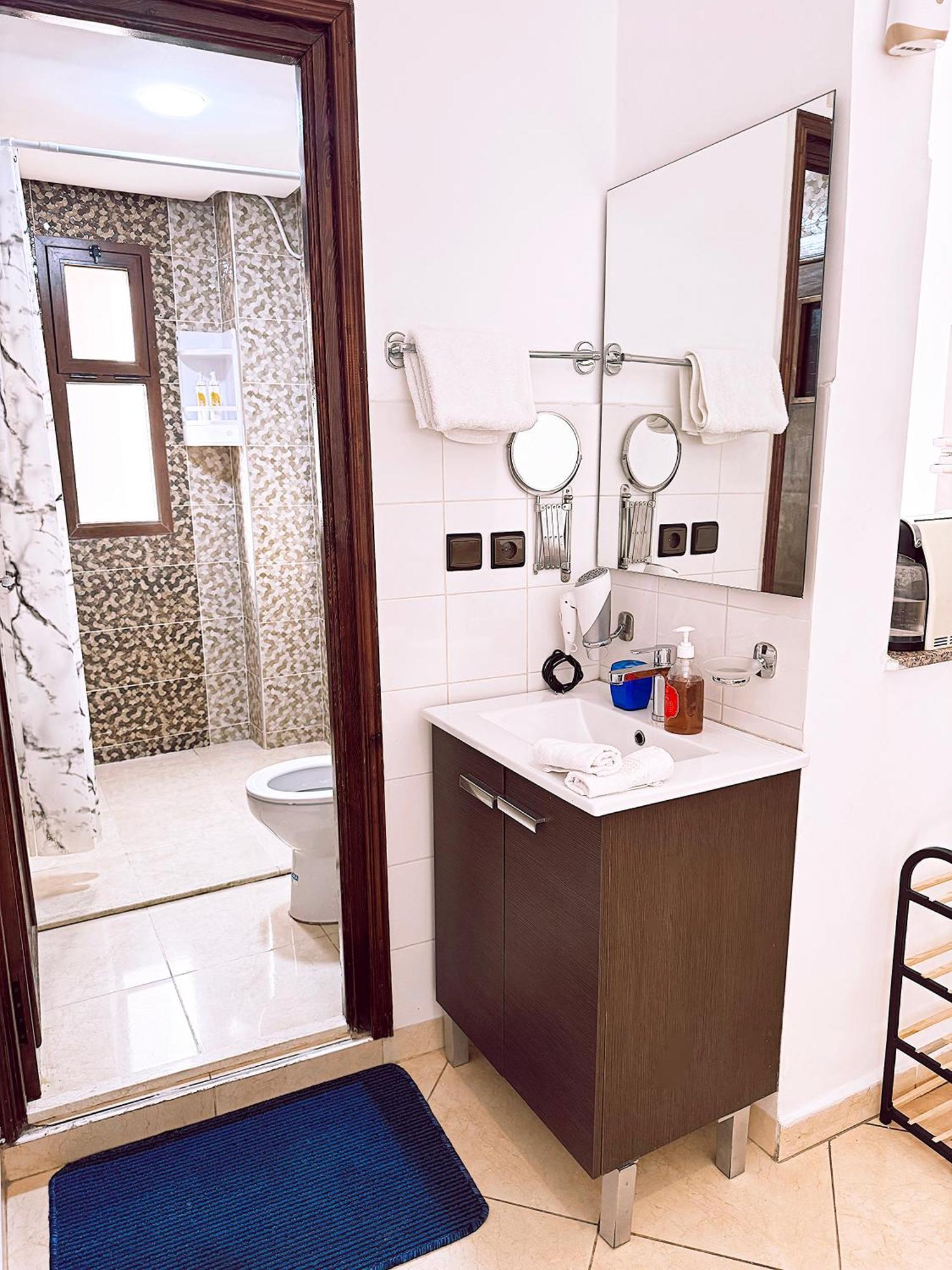 Chay - Appartements A Ouarzazate Esterno foto