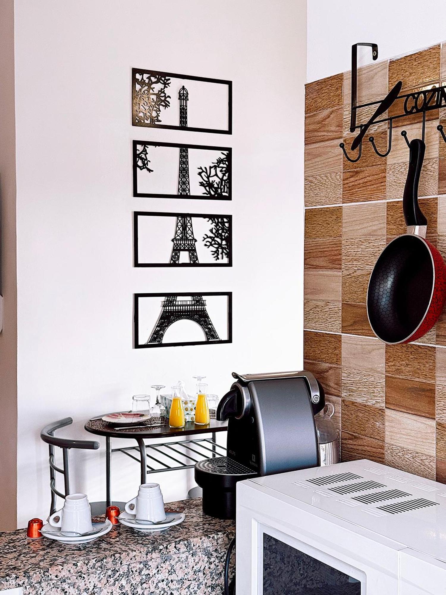 Chay - Appartements A Ouarzazate Esterno foto